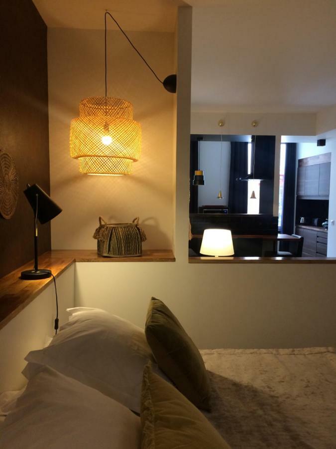 La Suite 48 Châlons-en-Champagne Dış mekan fotoğraf
