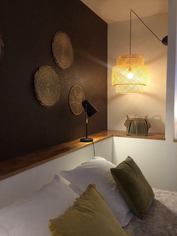La Suite 48 Châlons-en-Champagne Dış mekan fotoğraf