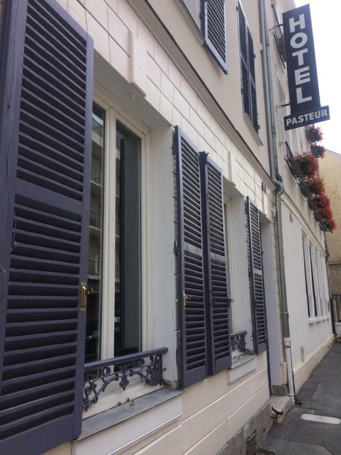 La Suite 48 Châlons-en-Champagne Dış mekan fotoğraf