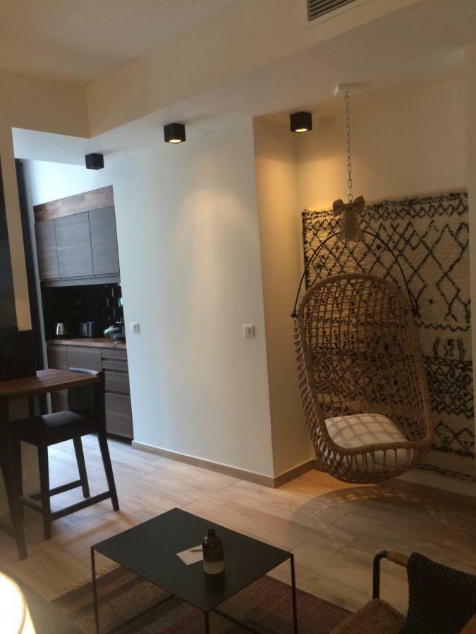 La Suite 48 Châlons-en-Champagne Dış mekan fotoğraf