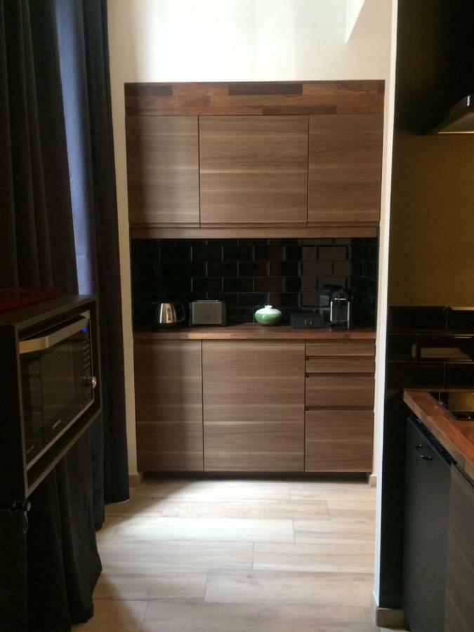 La Suite 48 Châlons-en-Champagne Dış mekan fotoğraf